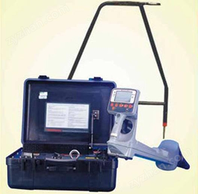 埋地管道外防腐層狀況檢測(cè)儀
