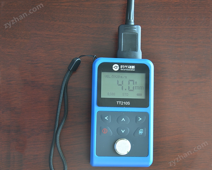 TT210S/TT230S測厚儀