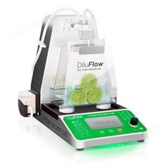 DiluFlow Elite 1KG重量稀釋器