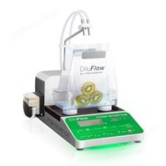 DiluFlow重量稀釋器