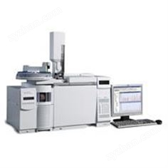 Agilent 6890氣相色譜儀