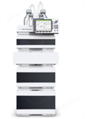 Agilent1290 Infinity 液相色譜系統(tǒng)