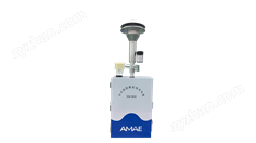 EM-3932自動換膜顆粒物采樣器(20膜)