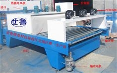 防水卷材自動收縮包裝機