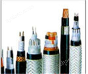 氟塑料耐高溫控制電纜…