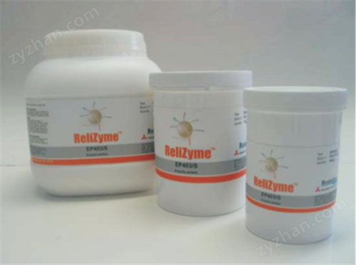 �̶���ø����-�����ReliZyme&trade;ϵ��