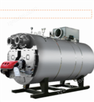 真空熱水鍋爐