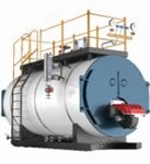 臥式蒸汽鍋爐