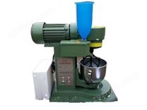 JJ-5型水泥膠砂攪拌機(jī)