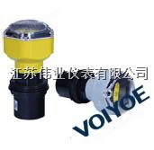水處理罐超聲波物位計