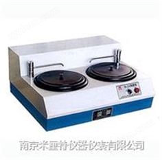 M-2A金相試樣預(yù)磨機(jī)