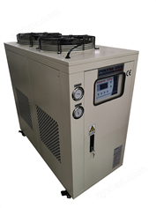 鍍膜機用冷水機