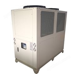 擠出機專用冷水機