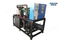 超低溫深冷冷水機