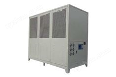 反應釜專用冷水機