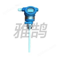 YH2631射頻導(dǎo)納液位計(jì)