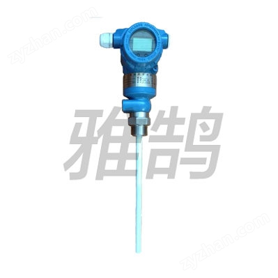 YH2631射頻導(dǎo)納連續(xù)物位計(jì)