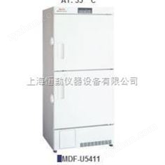 MDF-U538-C立式低溫保存箱