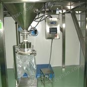 角度定位蝶閥計量式