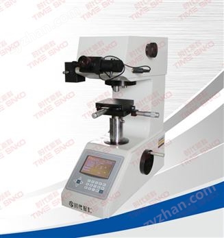 HV-1000顯微維氏硬度計(jì)