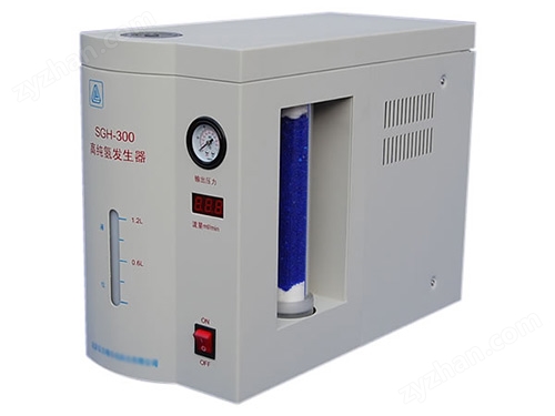 SGH-500-高純氫發(fā)生器