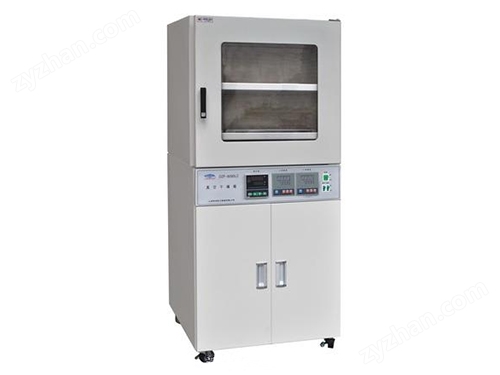 上海恒躍真空干燥箱（真空表數(shù)顯型）
