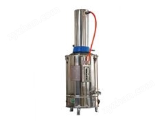 YN-ZD-Z-20蒸餾水器
