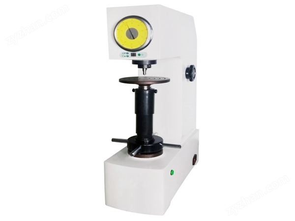 HRD-150 電動洛氏硬度計圖片