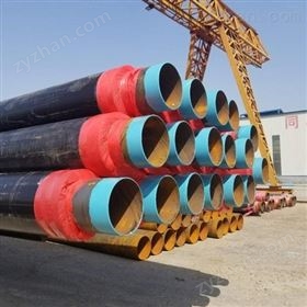 直埋式采暖聚氨酯保溫管成品報價 直埋式采暖聚氨酯保溫管成品報價