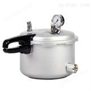 教學(xué)用壓力蒸汽滅菌器  壓力蒸汽滅菌設(shè)備