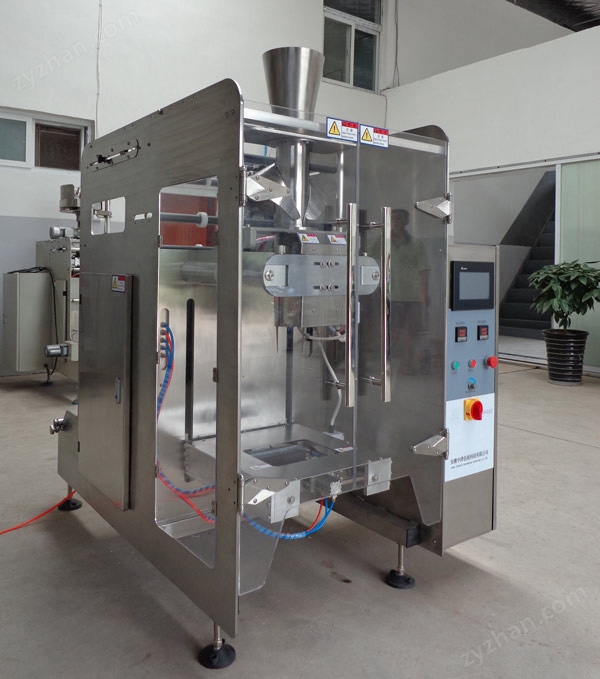 420立式全自動(dòng)包裝機(jī)
