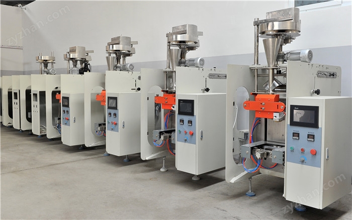 320S全自動(dòng)包裝機(jī)