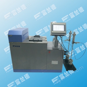 全自動(dòng)自動(dòng)潤(rùn)滑油氧化安定性測(cè)定儀（旋轉(zhuǎn)氧彈法）FDH-0171
