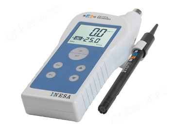 JPB-607A便攜式溶解氧測(cè)定儀