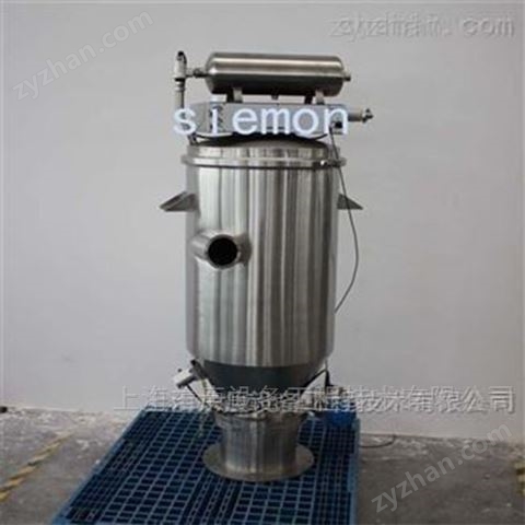 真空加料機詳細介紹
