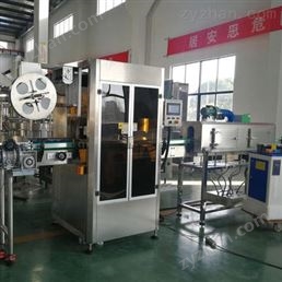套標機 貼標機