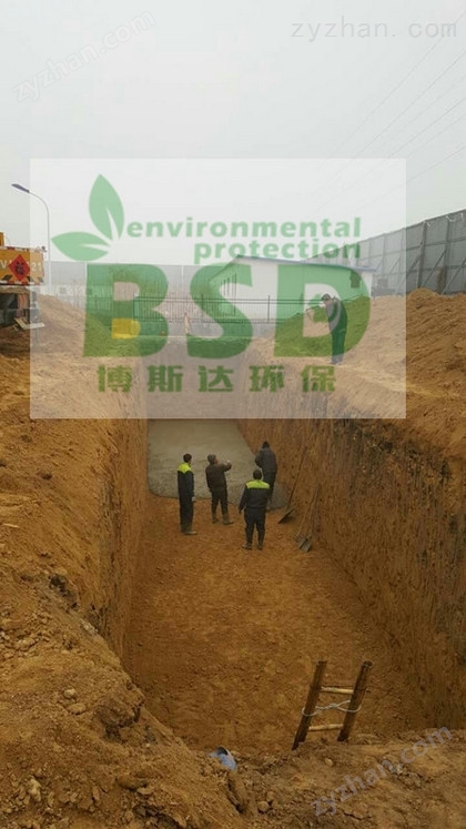 環(huán)保zui前線：株洲市私立醫(yī)院污水處理設(shè)備特大新聞