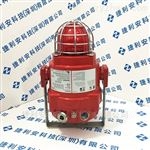 E2S BEXBG05DPDC024AB1A1R/R防爆信號燈 淋水試驗箱