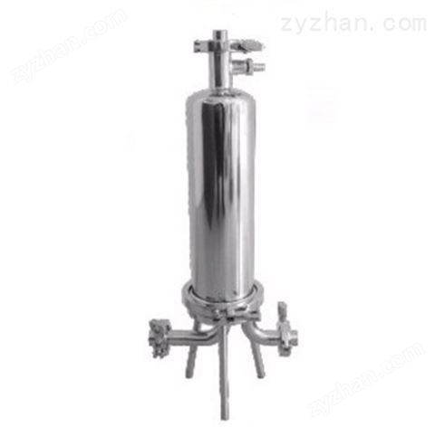 單芯精密過濾器