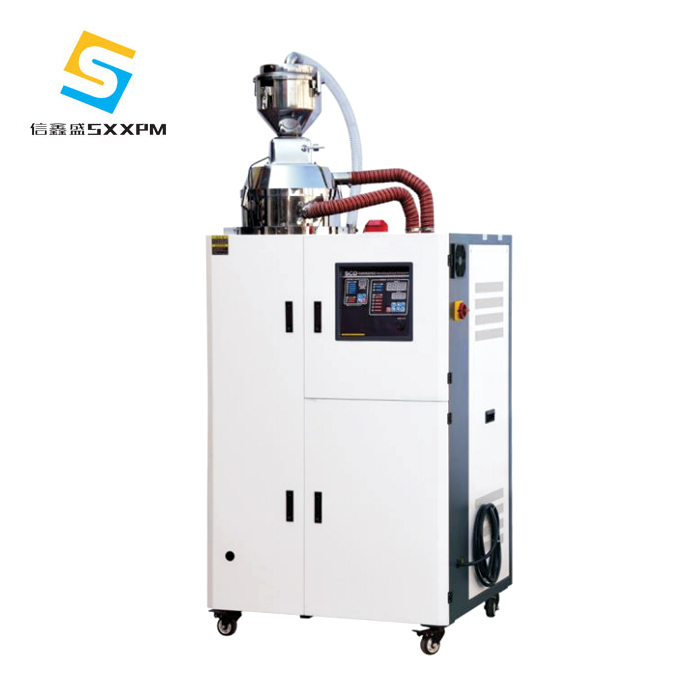 環(huán)保除濕干燥送料機